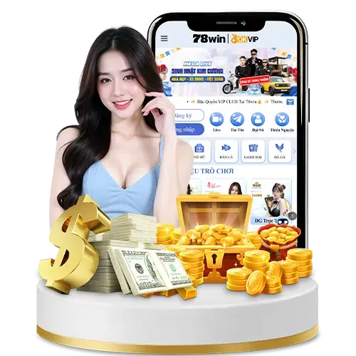 Giao diện ứng dụng cá cược thể thao 79 win trên điện thoại